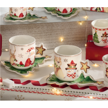 Brandani - Racconti set 2...