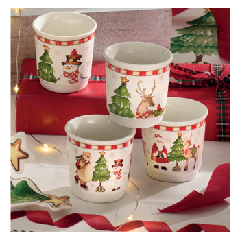 Brandani - Racconti set 4...