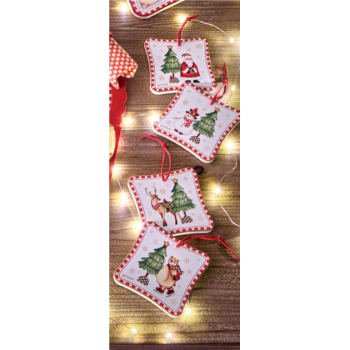 Brandani - Racconti Set 4...