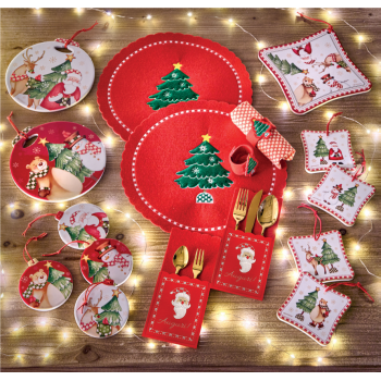 Brandani - Racconti Set 4... 2