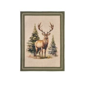 Nuvole di Stoffa - Il Cervo... 2