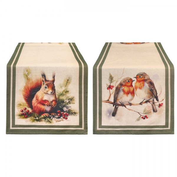 Nuvole di Stoffa - Il Cervo del Bosco...