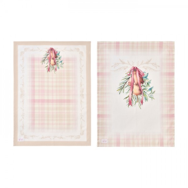 Nuvole di Stoffa - Darling Canovaccio...