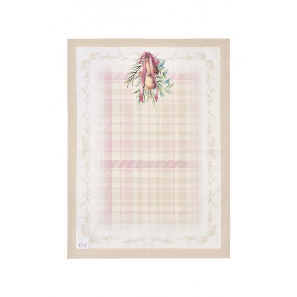 Nuvole di Stoffa - Darling Canovaccio...