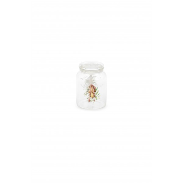 Nuvole di Stoffa - Darling Barattolo...