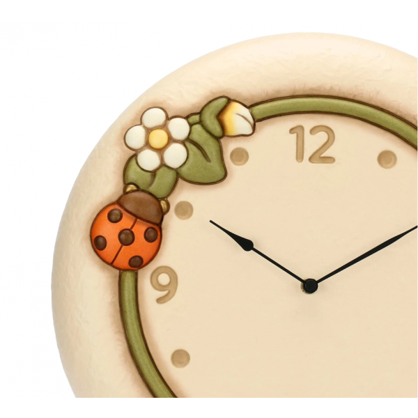 Thun - Country Bloom Orologio da...