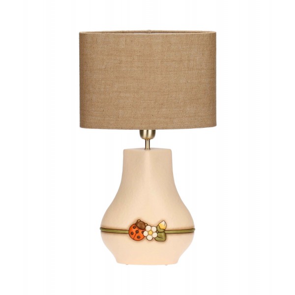 Thun - Country Bloom Lampada grande...
