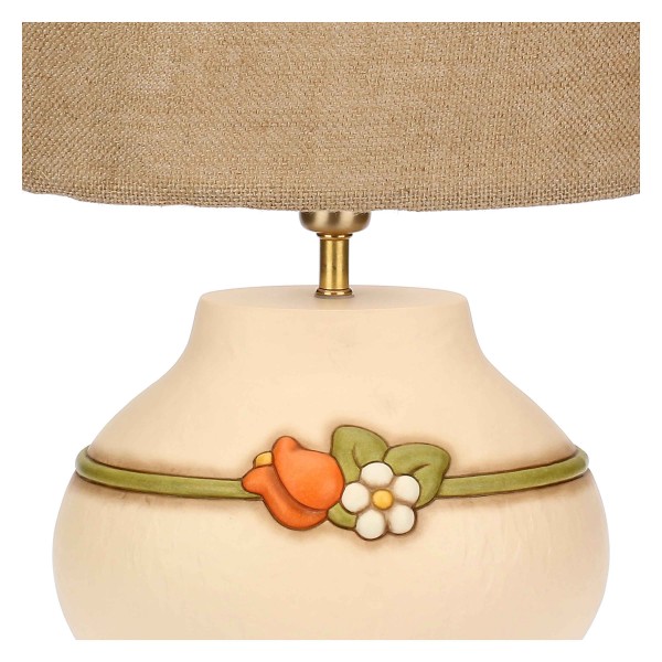 Thun - Country Bloom Lampada media...