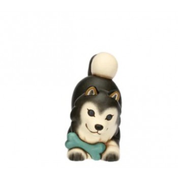 Thun - Husky Polo con osso...