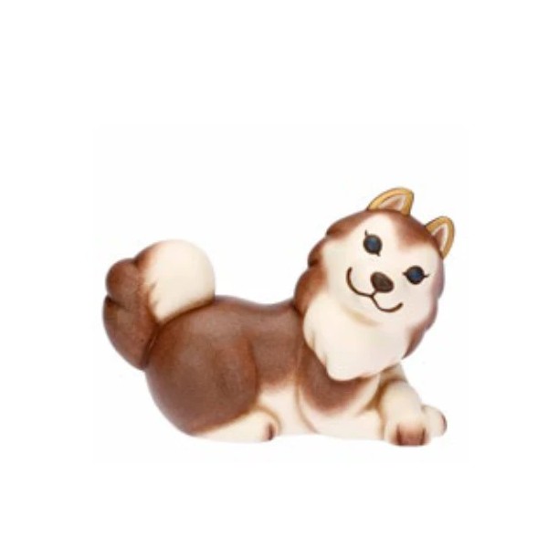 Thun - Husky Alaska medio 7x13x10cm