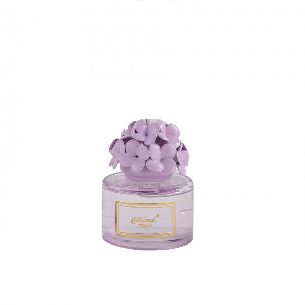 Melaverde - Diffusore Tondo Ortensia...
