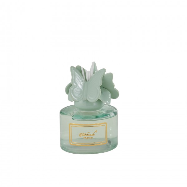 Melaverde - Diffusore Tondo Farfalle...