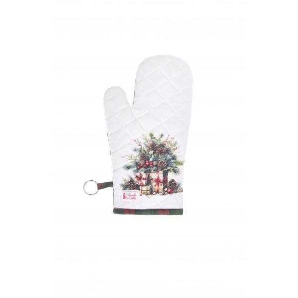 Nuvole di Stoffa - Christmas Is...