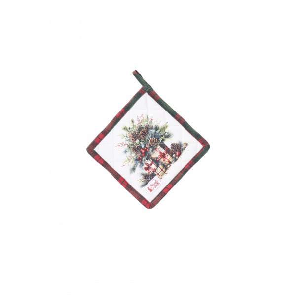Nuvole di Stoffa - Christmas Is...