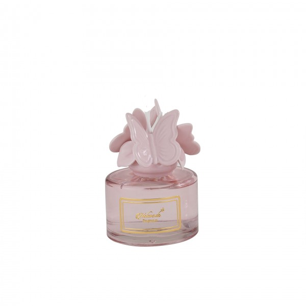 Melaverde - Diffusore Tondo Farfalle...