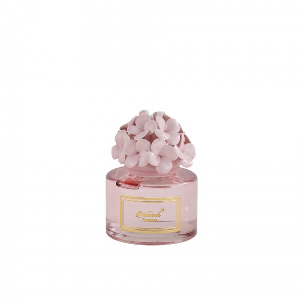 Melaverde - Diffusore Tondo Ortensia...