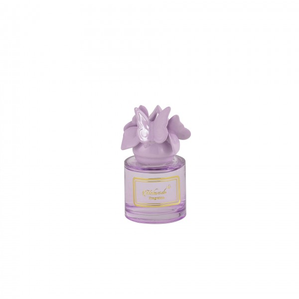 Melaverde - Diffusore Tondo Farfalle...