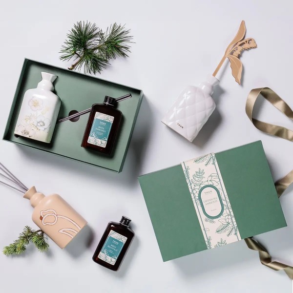 Thun - Plumé Campana per profumo da...