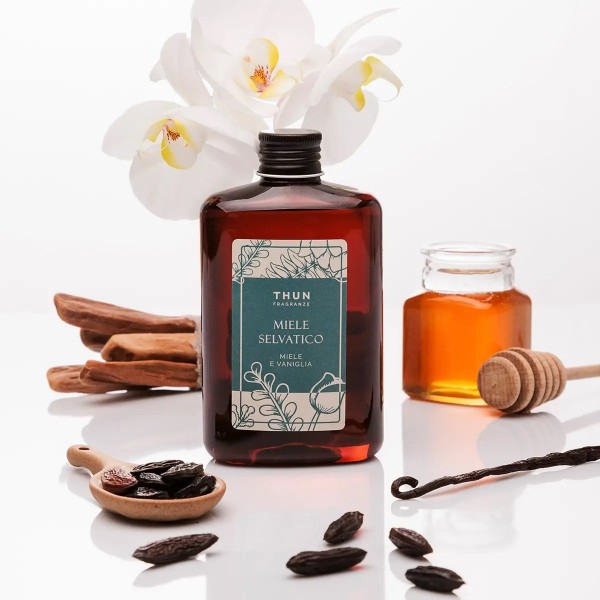 Thun - Miele Selvatico profumo da...