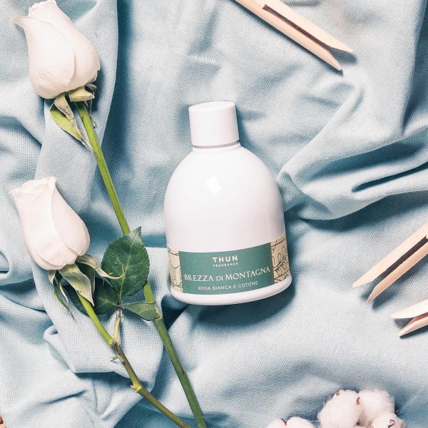 Thun - Brezza di Montagna profumo da...