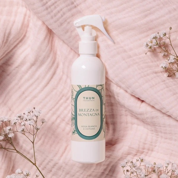 Thun - Brezza di Montagna spray per...