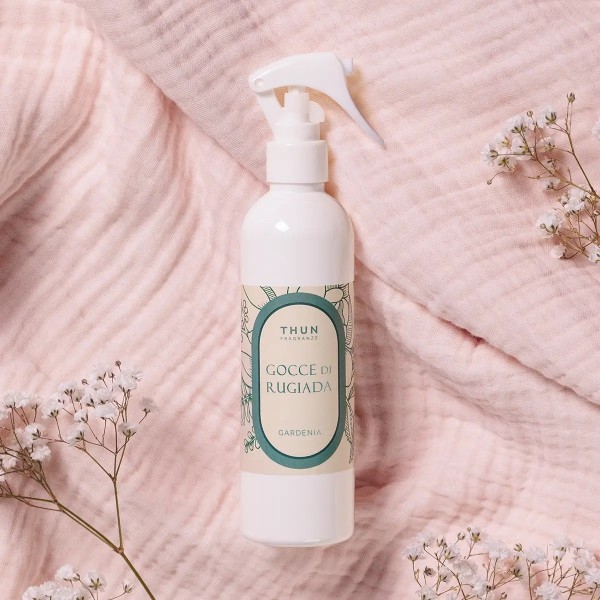 Thun - Gocce di Rugiada spray per...