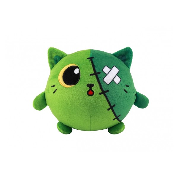 I-Total -  Kittenstein Squishy...
