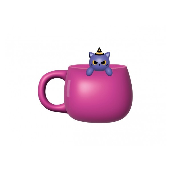I-Total I-Drink - Tazza Mistycat...