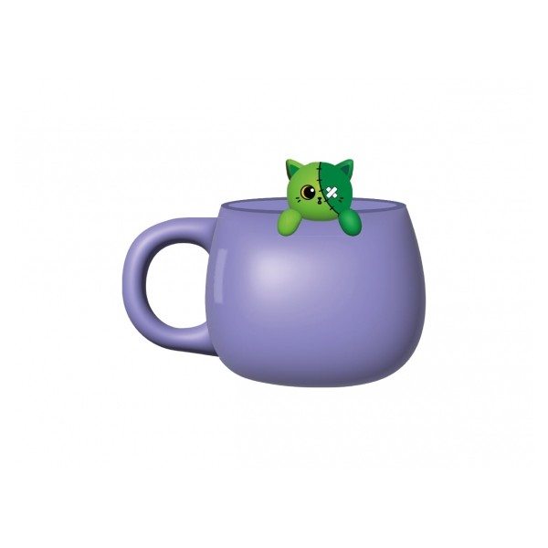I-Total I-Drink - Tazza Kittenstein...