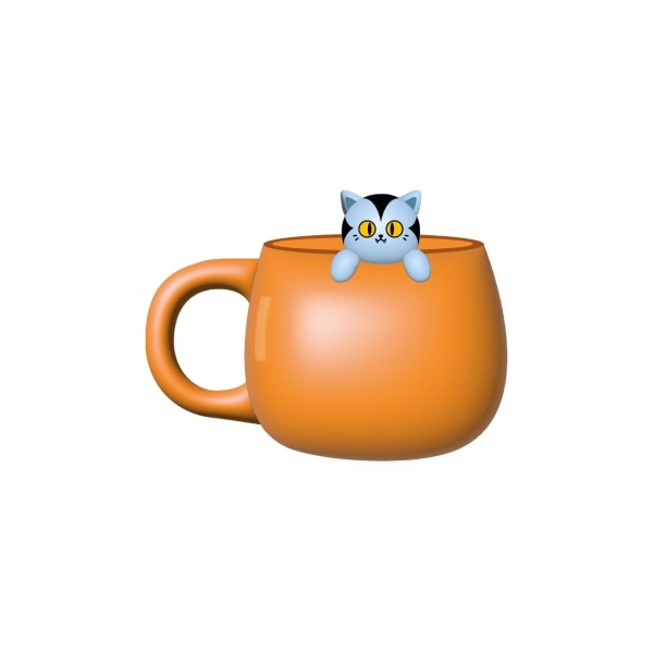 I-Total I-Drink - Tazza Vampurr...