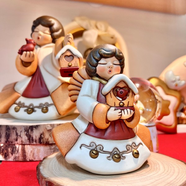 Thun - Thunland Angelo del Natale...