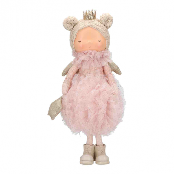 Timstor - Principessa in rosa e...