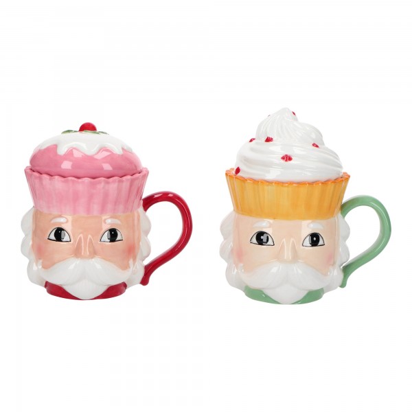 Timstor - Tazza Mug Schiaccianoci...
