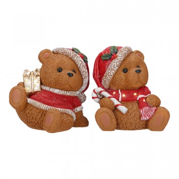 Timstor - Teddy con...