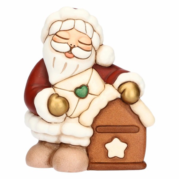 Thun - Thunland Babbo Natale e la...