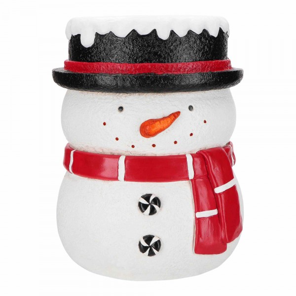 Timstor - Sgabello Omino di Neve...