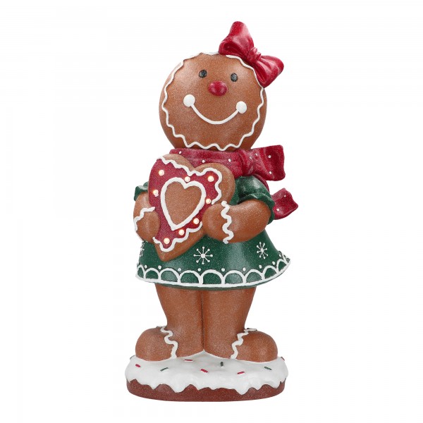 Timstor - Lady Ginger Pandizenzero...