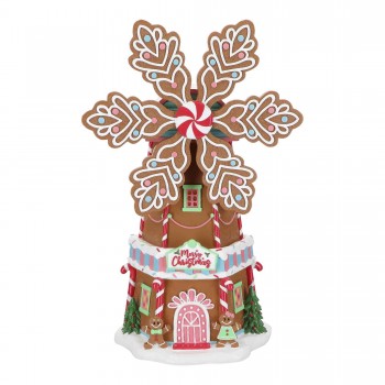 Timstor - Mulino a vento...