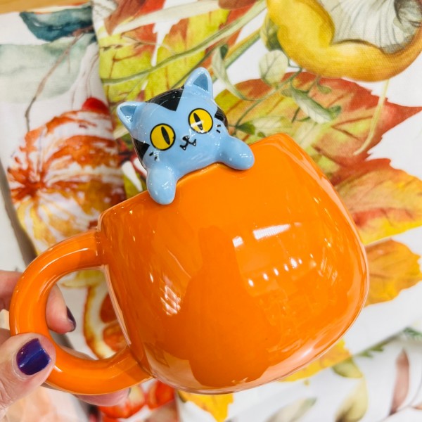 I-Total I-Drink - Tazza Vampurr...