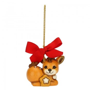 Thun - Addobbo Cerbiatto...