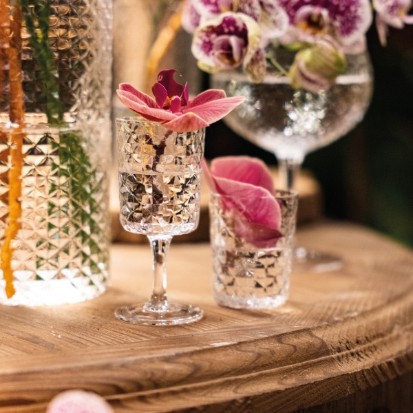 Zafferano - Veneziano Mixology set 4...
