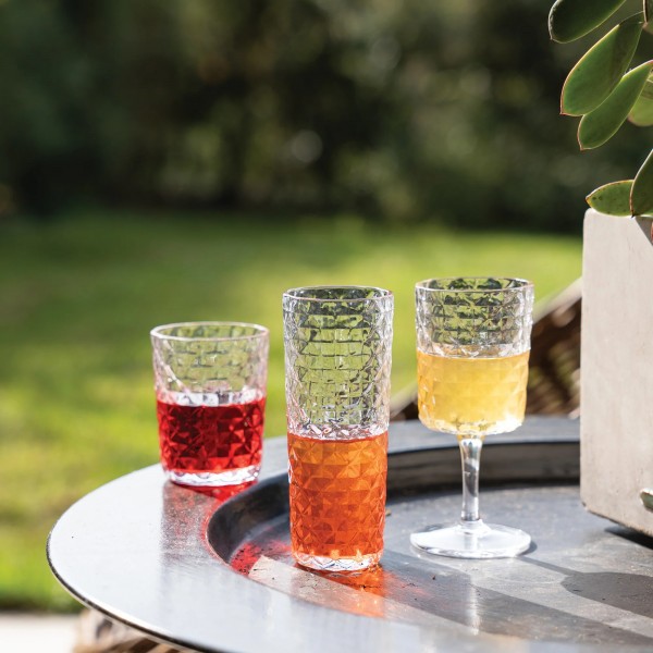 Zafferano - Veneziano Mixology set 4...