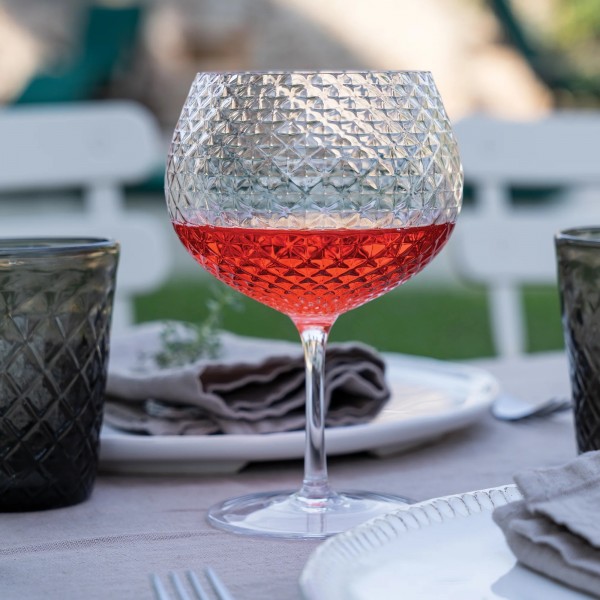 Zafferano - Veneziano Mixology set 4...