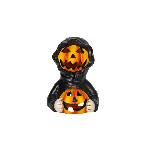 IKO -  Halloween Mini Mostro Zucca...