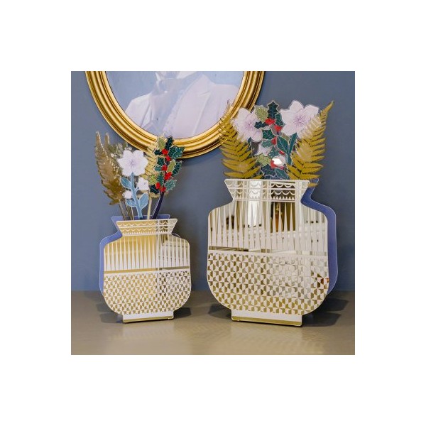 Vesta Home - Fenice Oslo vaso grande...