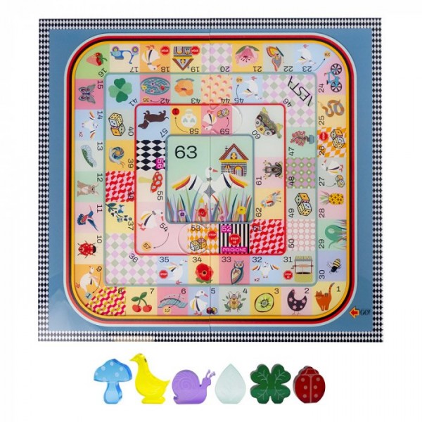 Vesta Home - Vest'Oca