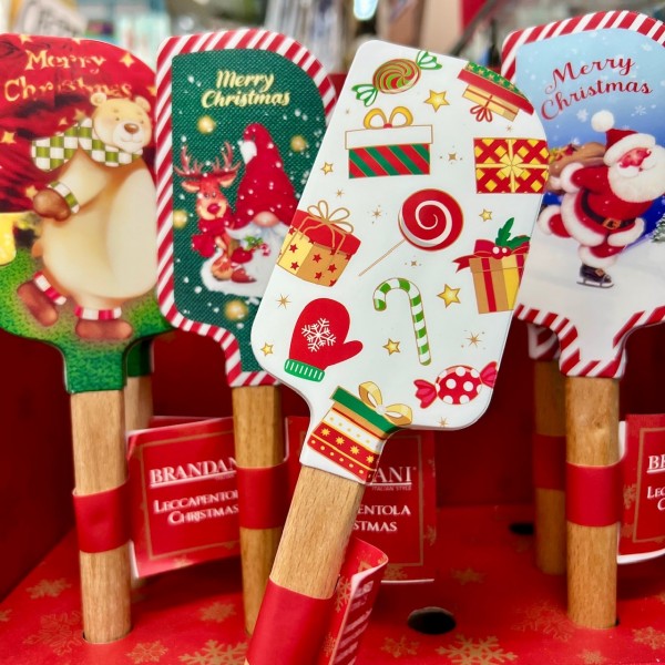 Brandani - Dolce Natale Giocattoli...