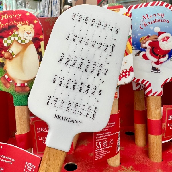Brandani - Dolce Natale Giocattoli...