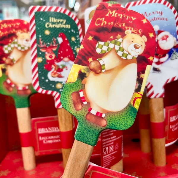 Brandani - Dolce Natale Orso...