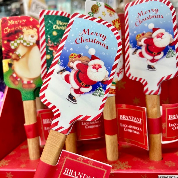 Brandani - Dolce Natale Babbo Natale...